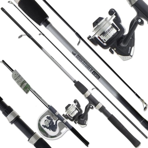 Tavel fishing setup 5ft - fishing,