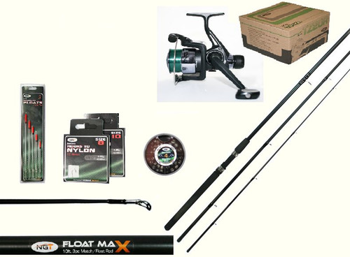 Complete starter float match - starter, /