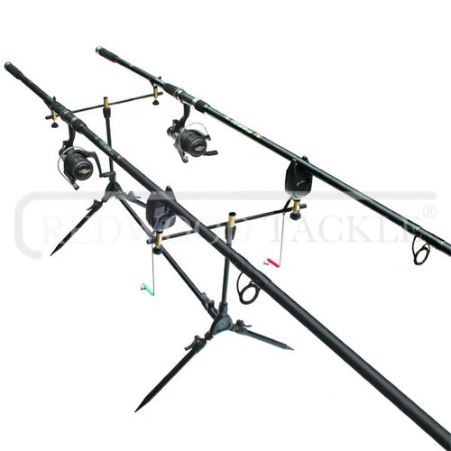 Starter carp fishing tackle - fishing,