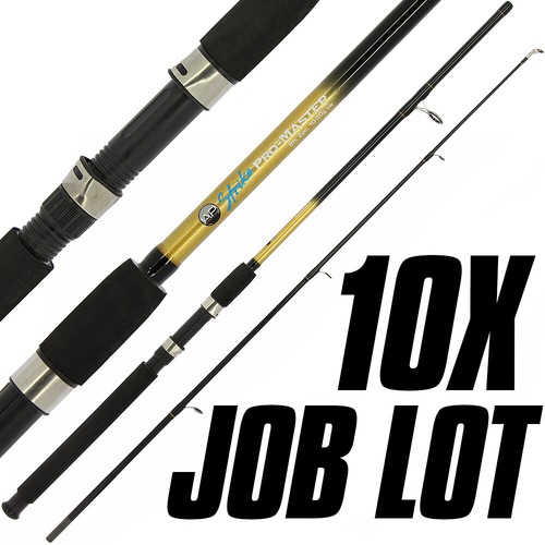 Wholesale job lot 10x pike - wholesale,