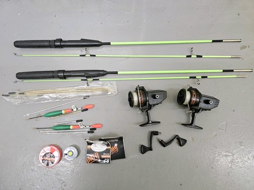 Starter fishing kit beginner - fishing,