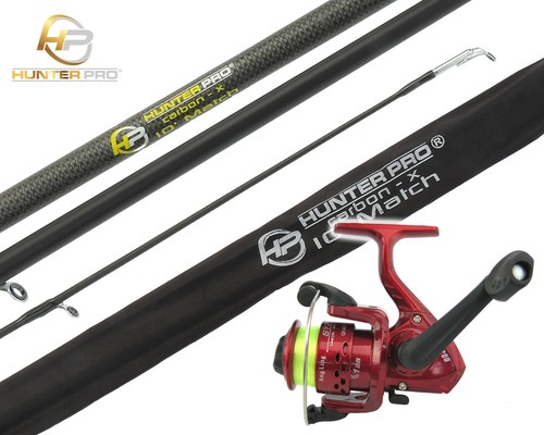 10ft carbon float match - float,