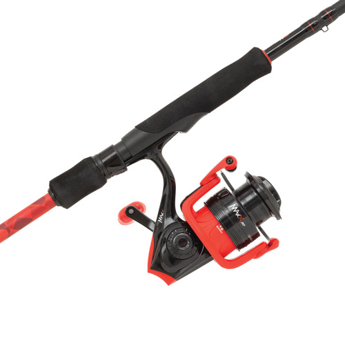 Abu garcia max spinning - max, x
