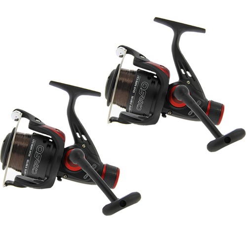 Starter fishing reels - starter,