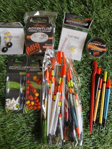 Matt hayes coarse fishing - coarse,