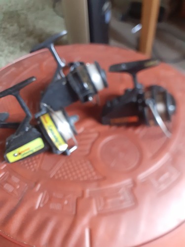 Cheap fishing reels coarse - 3,