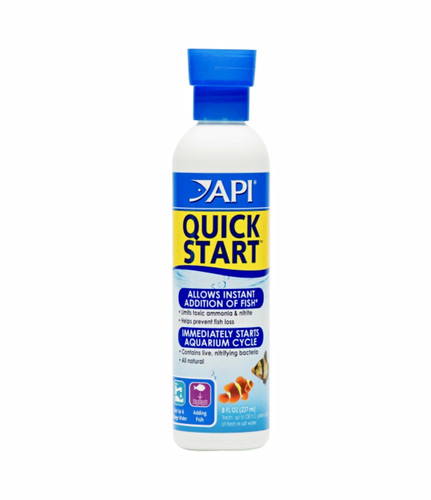 Api quick start - quick,