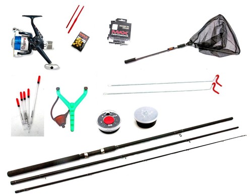 Fishing starter kit - fishing, 10ft