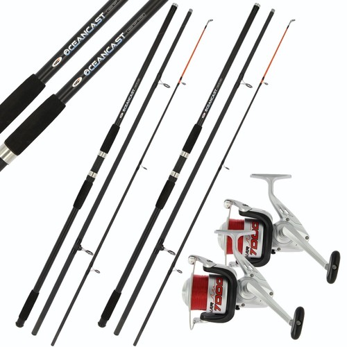 Sea fishing set x - 2,