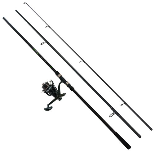 Kingcarp carp fishing rod - 3.6m,