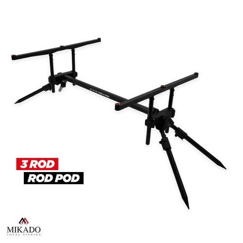 Mikado starter rod - mikado,