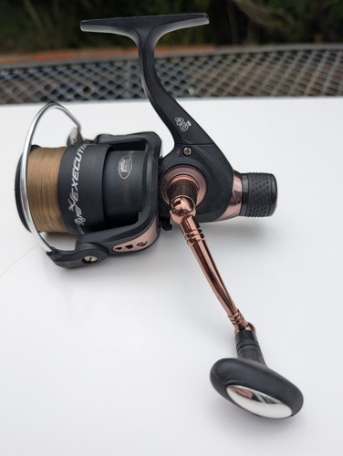 Linaeffe executive fishing - linaeffe,