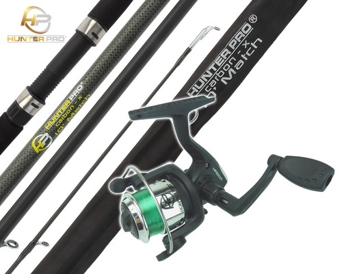 10ft carbon fishing - carbon, rod